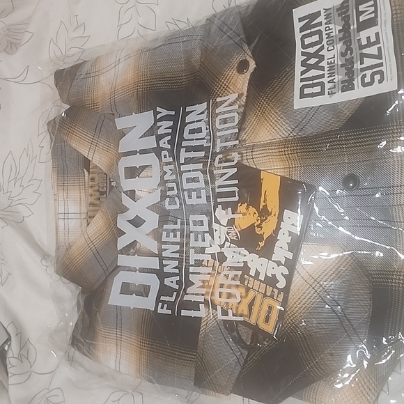 Dixxon - Picture 4 of 4